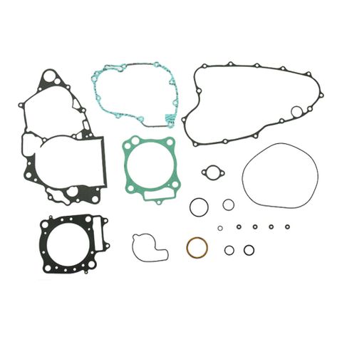 GASKET SET COMPLETE NAMURA CRF450R 02-06