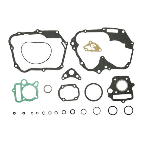 GASKET SET COMPLETE NAMURA HONDA CRF50 04-20  XR50R 00-03 Z50 78-99