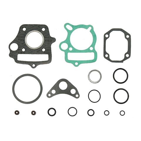 GASKET SET TOP NAMURA CRF50 04-21 XR50 00-03 Z50 79-99