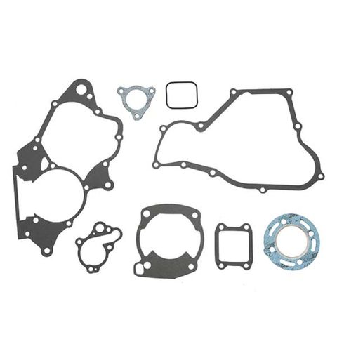 GASKET SET COMPLETE NAMURA CR80R 86-91