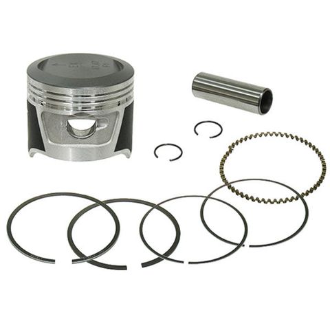 PISTON KIT NAMURA HONDA XR70R CRF70F 97-12 1MM  OVERSIZE