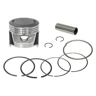 PISTON KIT NAMURA HONDA XR70R CRF70F 97-12 2MM  OVERSIZE