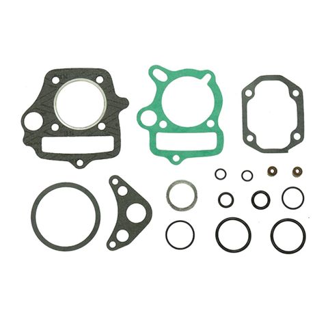GASKET SET TOP NAMURA HONDA XR70R 97-03 CRF70F 04-12