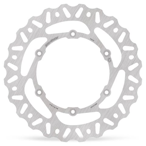 BRAKE DISC REAR MOTO MASTER NITRO 240MM SUZUKI RM125 06-10 RM250 06-10