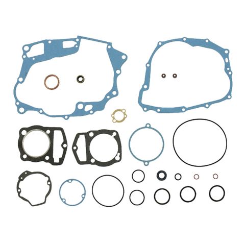 GASKET SET COMPLETE NAMURA  XR200 93-02