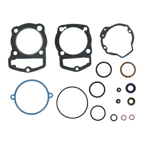 GASKET SET TOP NAMURA  XR200 93-02