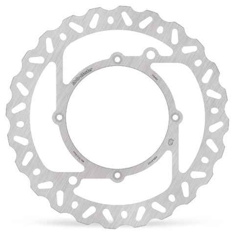 BRAKE ROTOR FRONT MOTO MASTER HUSQVARNA