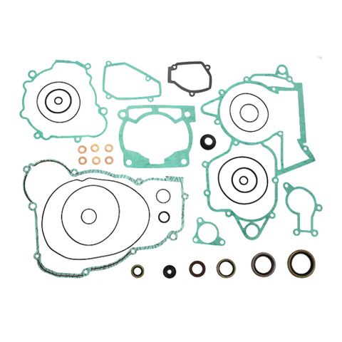 GASKET SET FULL NAMURA BETA 250RR 13-24 300RR 13-24 X-TRAINER 250 18-21