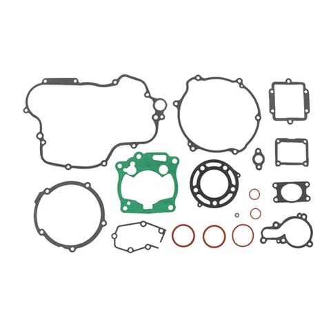 GASKET SET COMPLETE NAMURA KX125 98-00