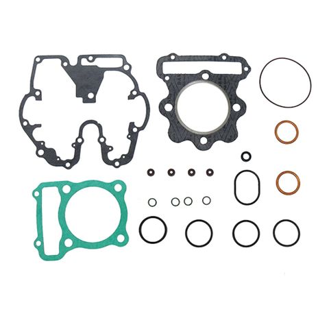 GASKET SET TOP NAMURA HONDA XR250L 91-96 XR250 86-04