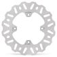 BRAKE ROTOR MOTO MASTER NITRO REAR SUZUKI RM85 05-ON