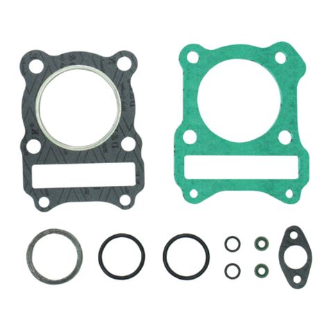 GASKET SET TOP NAMURA KAWASAKI KLX125 03-06 SUZUKI DRZ125 03-09