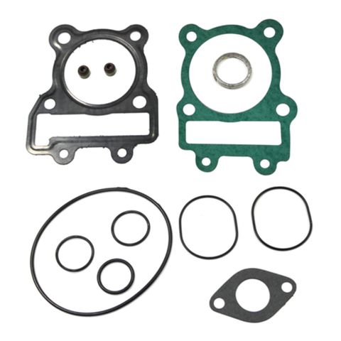 GASKET SET TOP NAMURA KAWASAKI KLX110 02-21 SUZUKI DRZ110 03-05