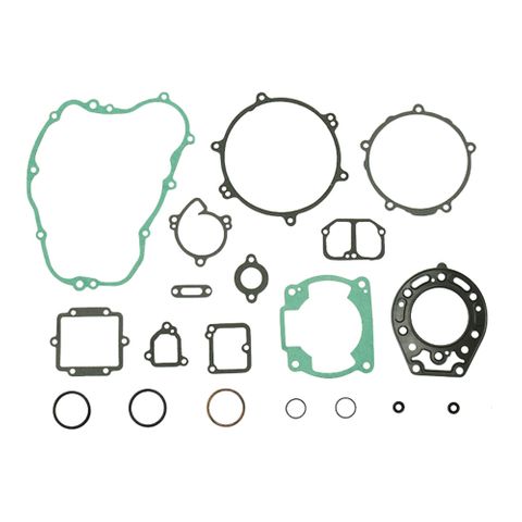 GASKET SET COMPLETE NAMURA KAWASAKI KDX200 KDX220 95-08