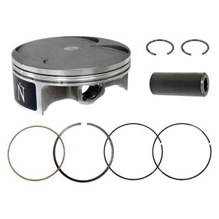 PISTON KIT NAMURA HYPERDRIVE KX250F 10-16 76.95MM