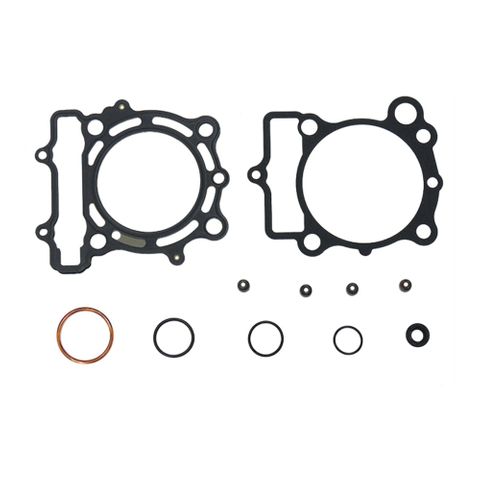 GASKET SET TOP NAMURA KAWASAKI KX250F 09-16