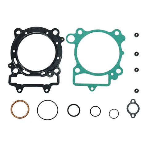GASKET SET TOP NAMURA KAWASAKI KX450F 09-14