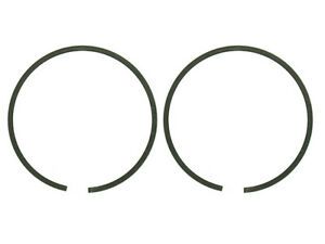 *PISTON RING NAMURA KAWASAKI KX250 05-08 66.4MM