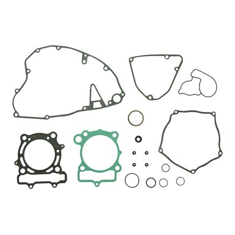 GASKET SET COMPLETE NAMURA KAWASAKI KX250F 04-08 SUZUKI RMZ250 04-06