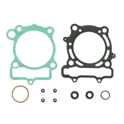 GASKET SET TOP NAMURA KAWASAKI KX250F 04-08 SUZUKI RMZ250 04-06