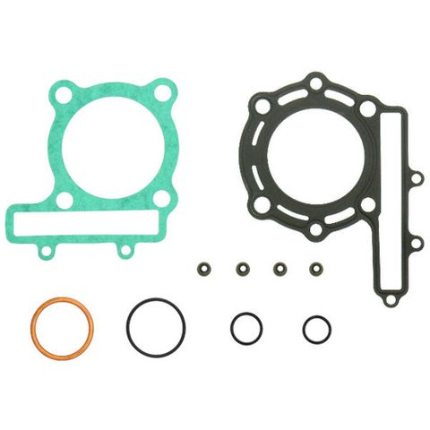 GASKET SET TOP NAMURA KLR250 87-05