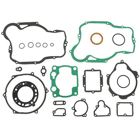 GASKET SET COMPLETE NAMURA KAWASAKI KX250 93-03