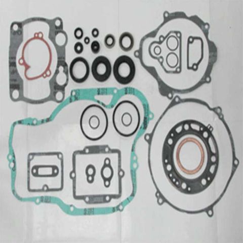 GASKET SET COMPLETE NAMURA KX250 2004