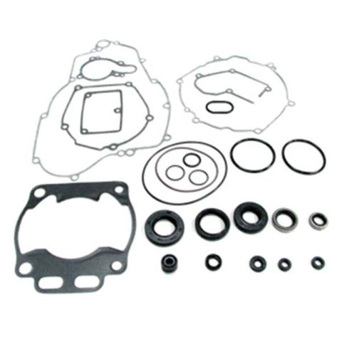 GASKET SET COMPLETE NAMURA KAWASAKI KX250 05-12