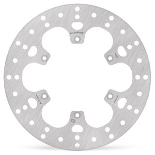 BRAKE DISC REAR MOTO MASTER HALO 240MM BMW F650 F650GS DAKAR G650GS HUSQVARNA TR650