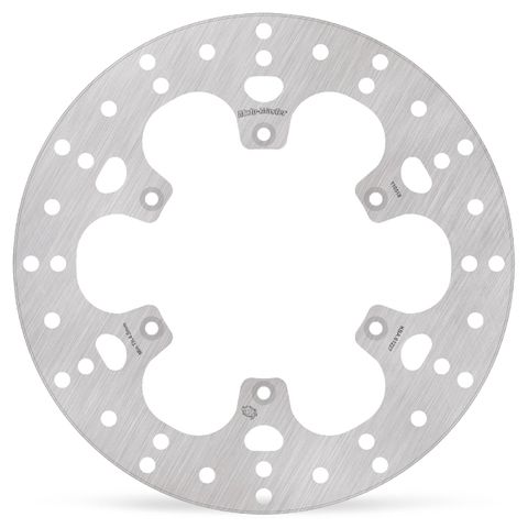 BRAKE DISC REAR MOTO MASTER HALO 240MM BMW F650 F650GS DAKAR G650GS HUSQVARNA TR650