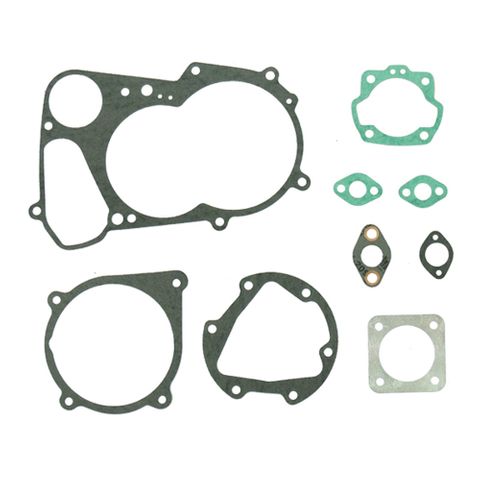 GASKET SET COMPLETE NAMURA KDX50 03-06 JR50 78-10