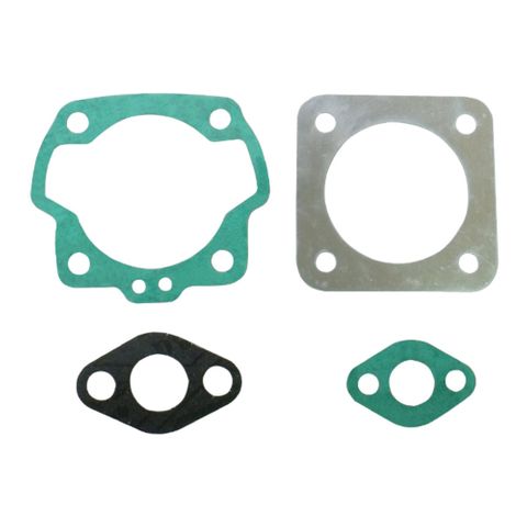 GASKET SET TOP NAMURA KAWASAKI KDX50 03-06 SUZUKI JR50 78-07