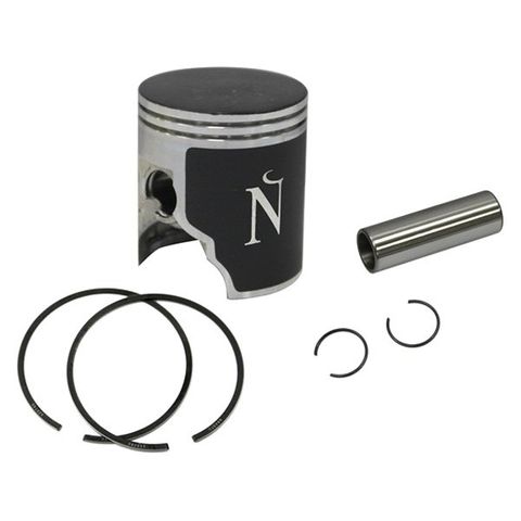 PISTON KIT NAMURA KAWASAKI KX60 83-03 42.95MM