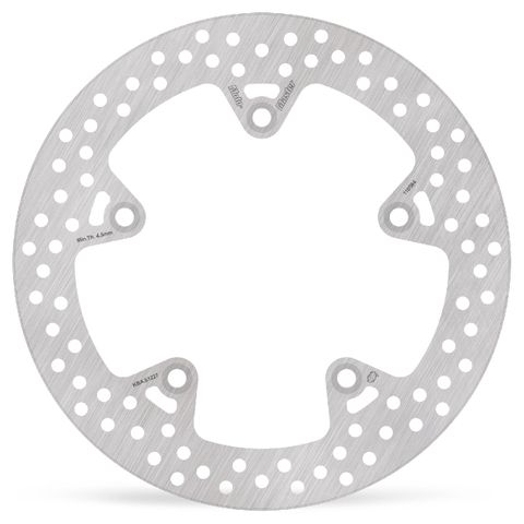 BRAKE DISC REAR MOTO MASTER HALO 276MM BMW R1200GS ADVENTURE R LC