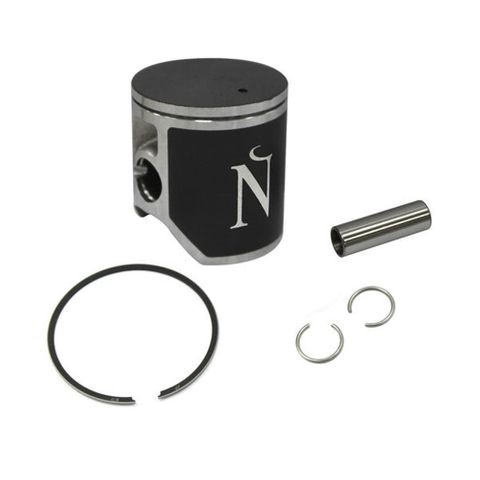 PISTON KIT NAMURA SUZUKI RM125 89-00 53.94MM
