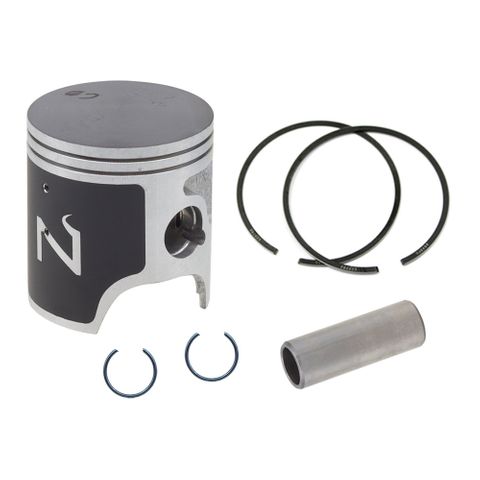 PISTON KIT NAMURA KAWASAKI KX85 01-13 48.45MM