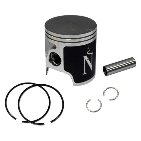 PISTON KIT NAMURA KAWASAKI KX85 01-13 48.46MM