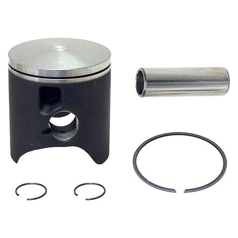 PISTON KIT NAMURA SUZUKI RM125 01-03 53.95MM