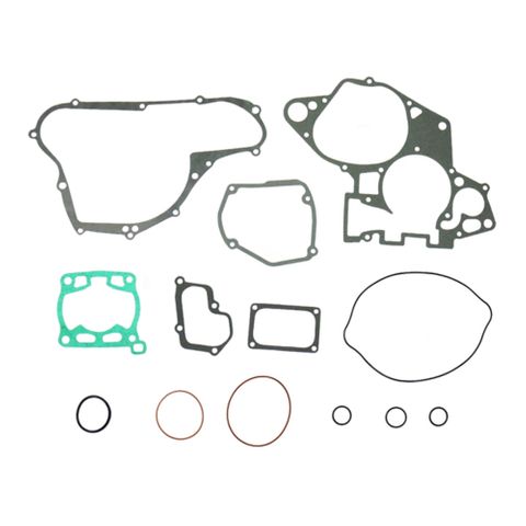 GASKET SET COMPLETE NAMURA SUZUKI RM125 98-00