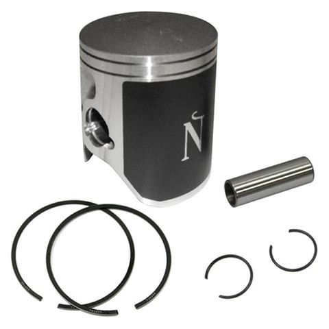 PISTON KIT NAMURA RM250 03-13 .5MM OVERSIZE 66.84MM