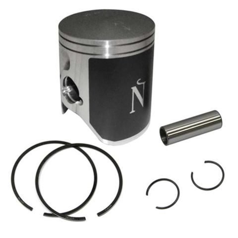 PISTON KIT NAMURA RM250 03-08 1MM OVERSIZE 67.35MM