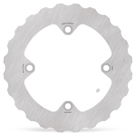 REAR DISC MOTO MASTER SOLID DISC SHERCO SC250 SC250F 19-21 SE250 SE250F 14-21 SE250 14-21 SC300 19-2