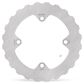 BRAKE DISC REAR MOTO MASTER NITRO MUD 220MM SHERCO