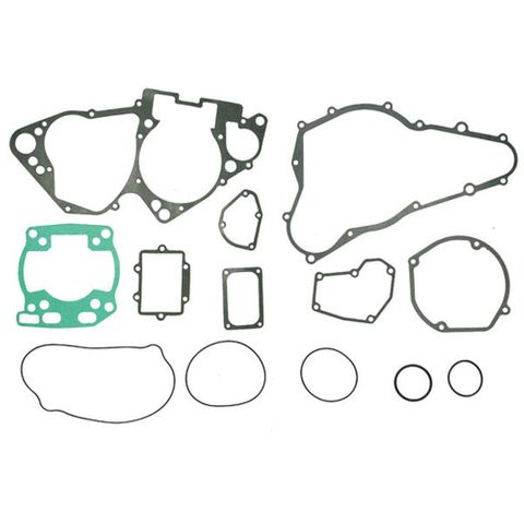 GASKET SET COMPLETE NAMURA RM250 99-00