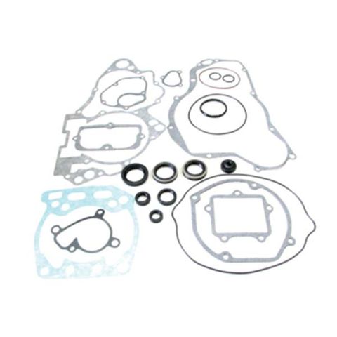 GASKET SET COMPLETE NAMURA SUZUKI RM250 03-13