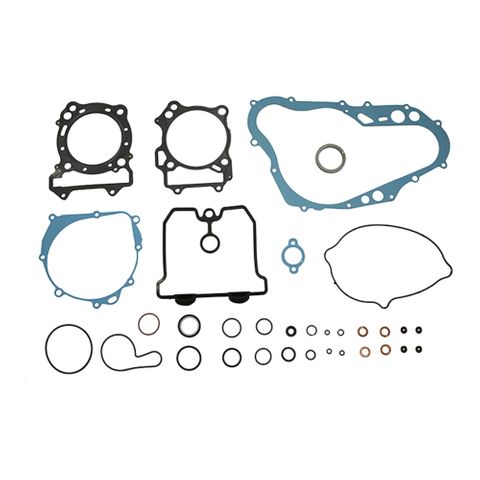 GASKET SET COMPLETE NAMURA SUZUKI DRZ400 00-20 KAWASAKI KLX400 03-06