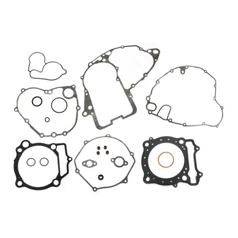 GASKET SET COMPLETE NAMURA SUZUKI RMZ450 05-07