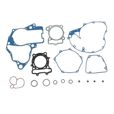 GASKET SET COMPLETE NAMURA SUZUKI RMZ250 07-09