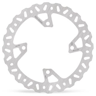 BRAKE DISC REAR MOTO MASTER NITRO 250MM KAWASAKI KX250F 20-20 KX450F 06-ON