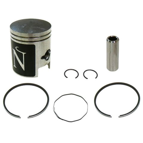 PISTON KIT NAMURA 40.96MM KAWASAKI KDX50 KFX50 03-06 SUZUKI LT50 84-05  JR50 78-06